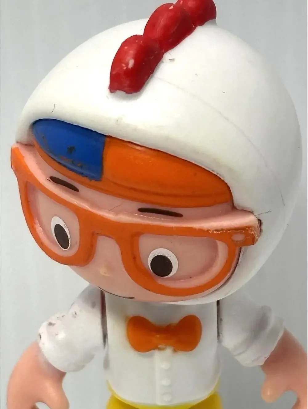 Blippi Action Figure - 3